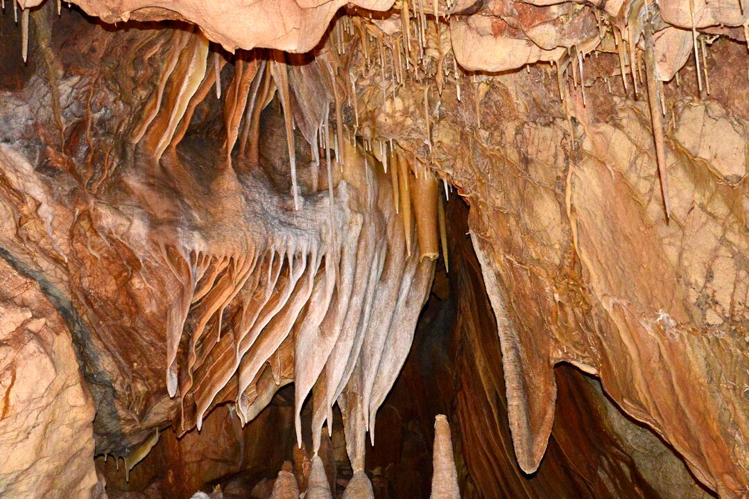 Kartchner Caverns