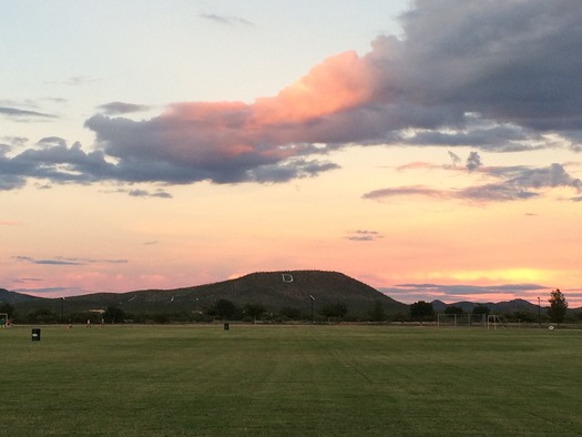 Douglas Soccer Field