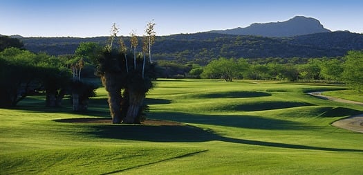 Rancho De Los Caballeros