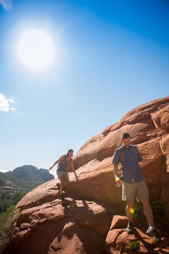 Sedona