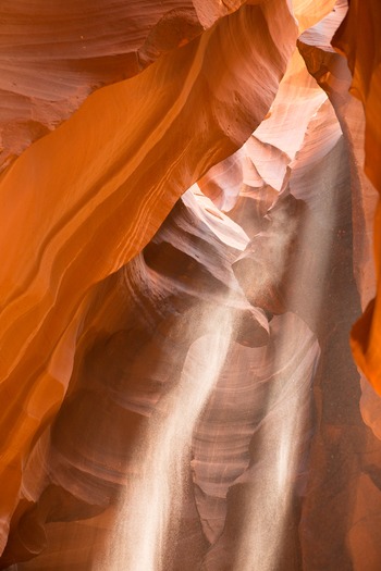 Antelope Canyon