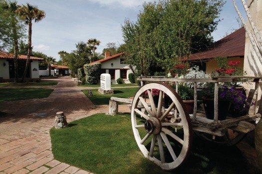 Tubac Golf Resort & Spa