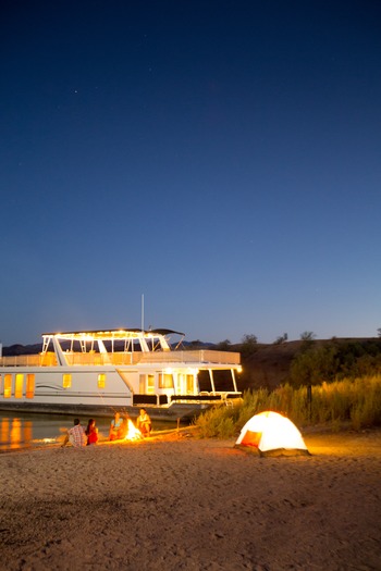 Lake Havasu Boat House