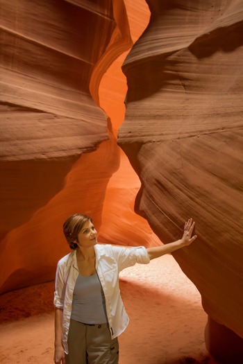 Antelope Canyon