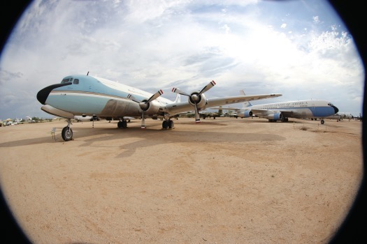 Pima Air & Space Museum