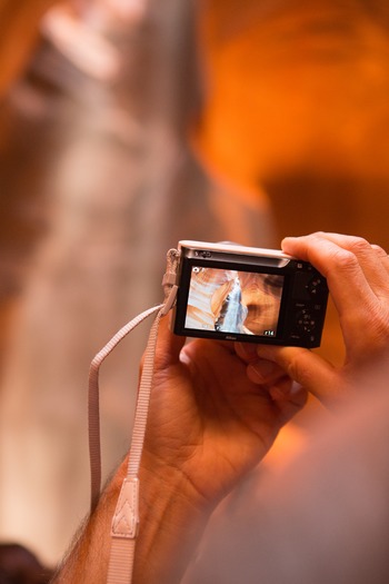 Antelope Canyon