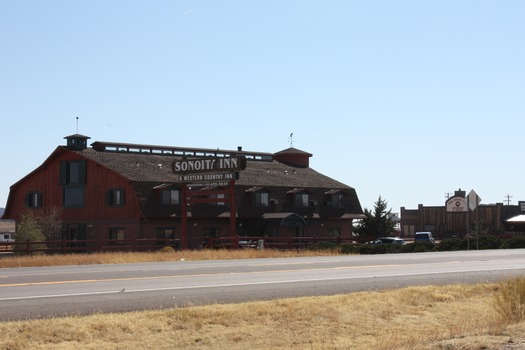 Sonoita Inn