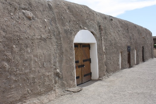 Yuma Territorial Prison