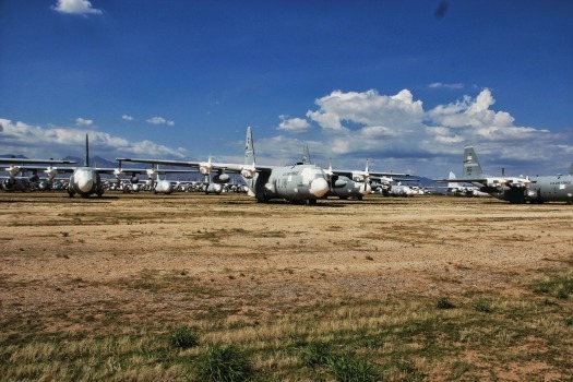 Pima Air & Space Museum