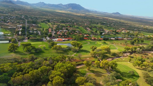 Tubac Golf Resort & Spa