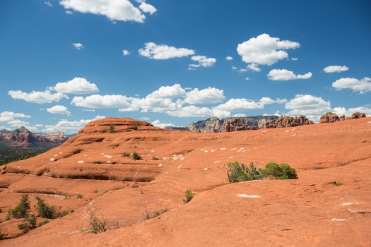 Red Rock State Park