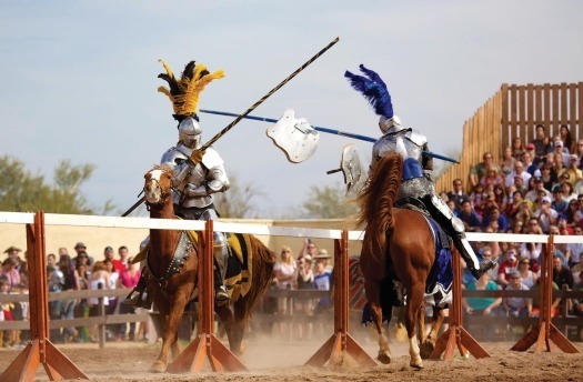 Arizona Renaissance Festival