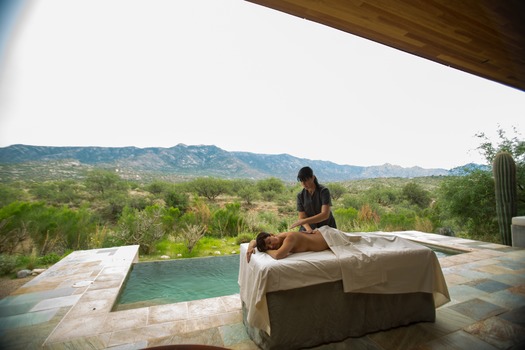 Miraval Resort and Spa