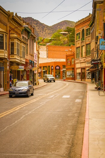 Bisbee