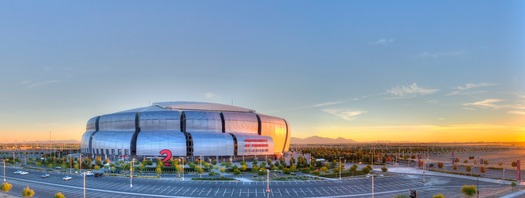 University of Phoenix Stadium - Glendale