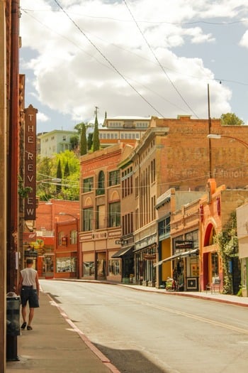 Bisbee