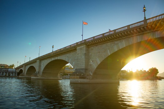 London Bridge