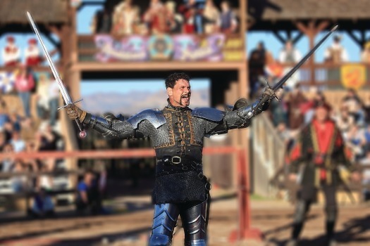 Arizona Renaissance Festival