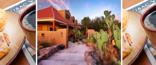 Tubac Country Inn