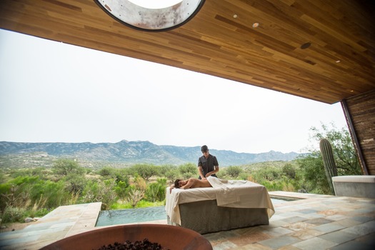 Miraval Resort and Spa