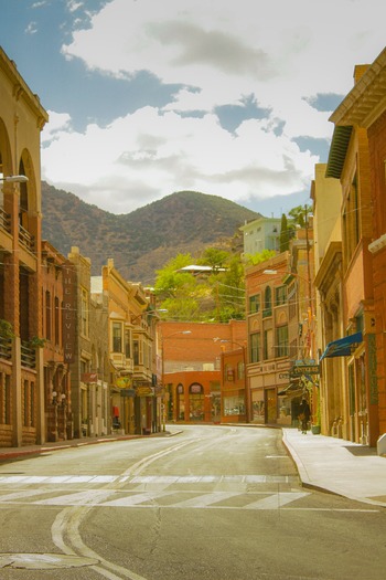 Bisbee