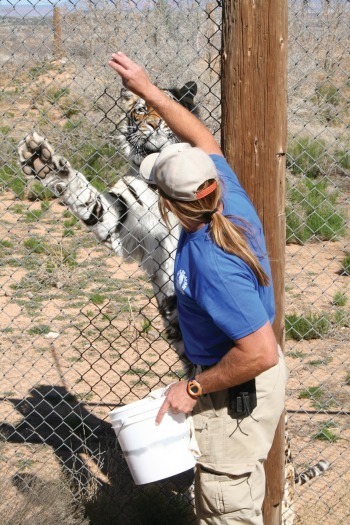 Out of Africa Wildlife Park