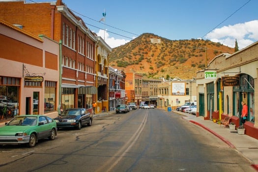 Bisbee