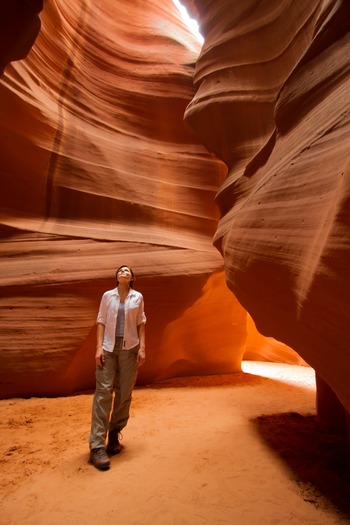 Antelope Canyon