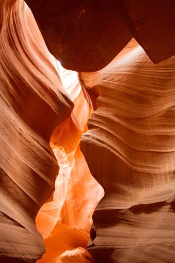 Antelope Canyon