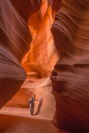 Antelope Canyon