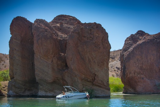 Lake Havasu