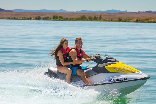 Lake Havasu