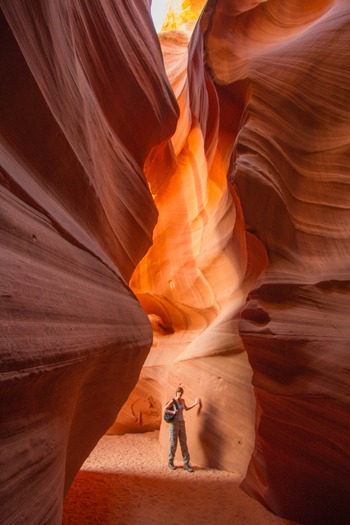 Antelope Canyon