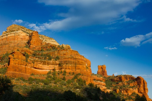 Red Rock State Park