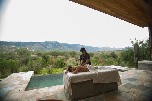 Miraval Resort and Spa