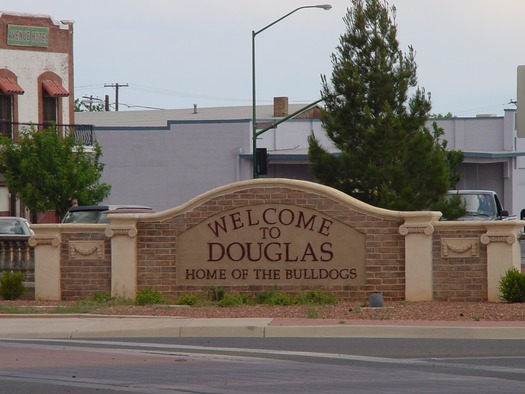 Douglas