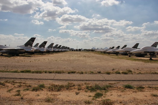 Pima Air & Space Museum