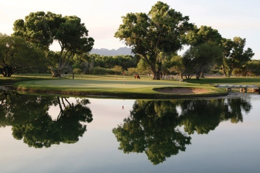 Tubac Golf Resort & Spa