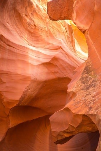 Antelope Canyon