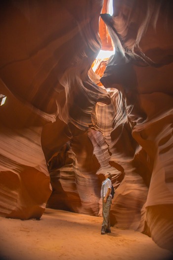 Antelope Canyon