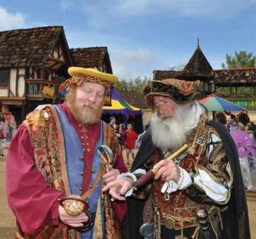 Arizona Renaissance Festival