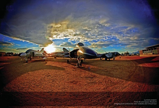 Pima Air & Space Museum