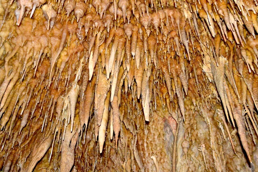 Kartchner Caverns