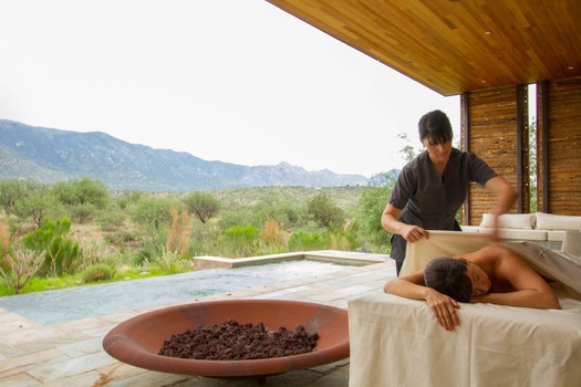 Miraval Resort and Spa