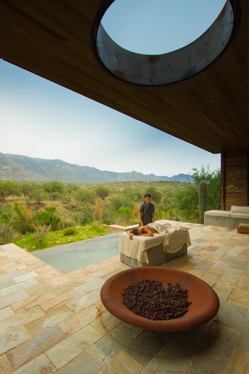 Miraval Resort and Spa