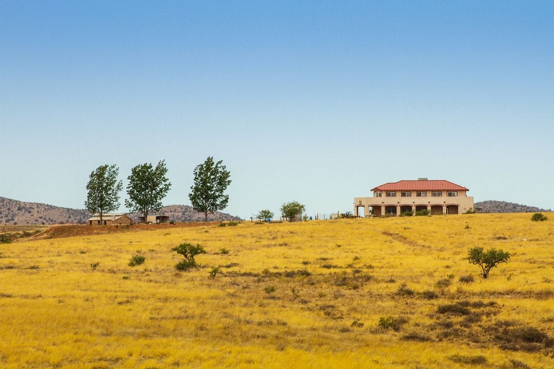 Sonoita Vineyards