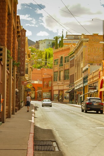 Bisbee