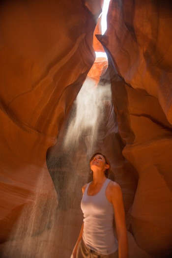 Antelope Canyon