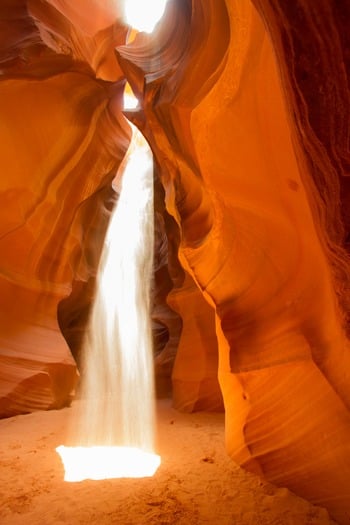 Antelope Canyon