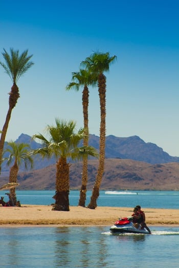 Lake Havasu